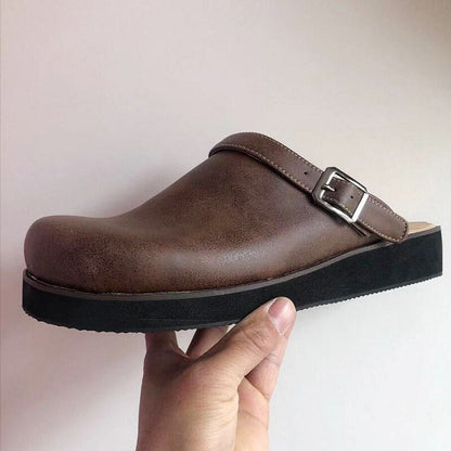 Carson™ – Ortopediska skor för män
